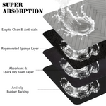 PawMat™ – Waterproof Pet Feeding Placemat