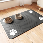 PawMat™ – Waterproof Pet Feeding Placemat