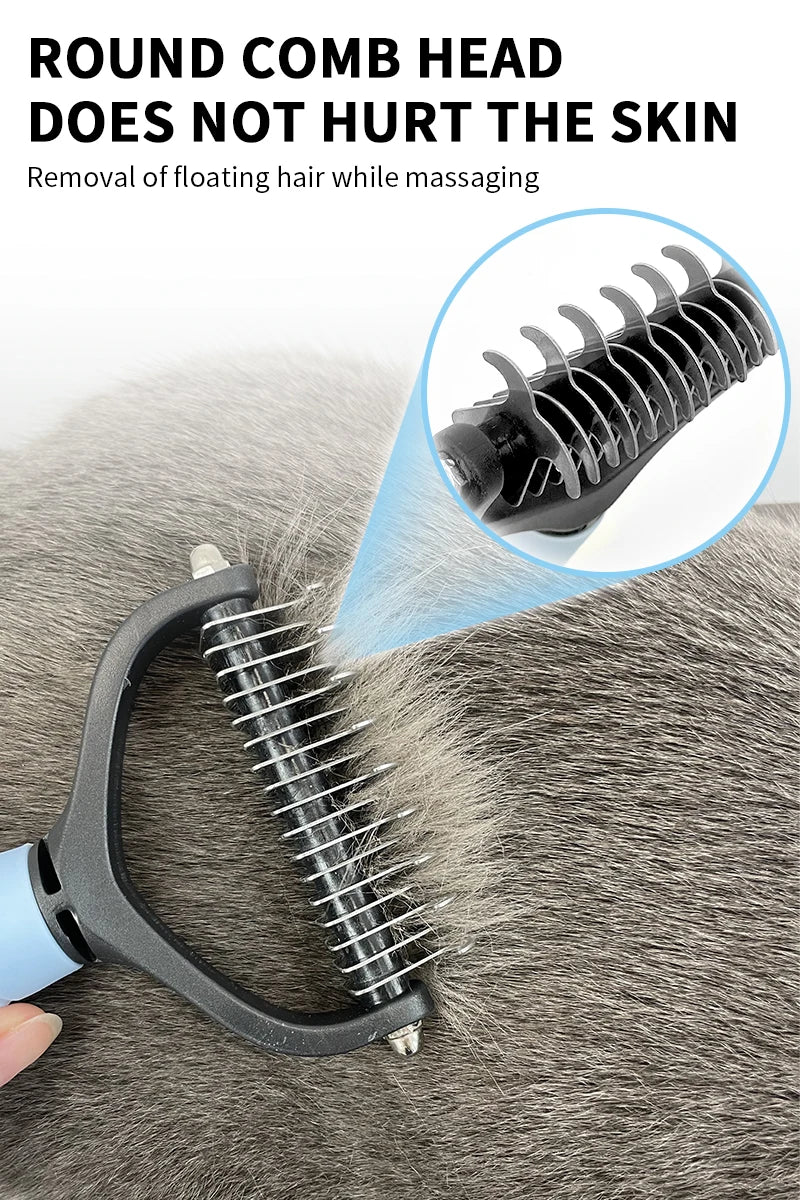 FurEase™