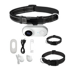 PawCam™ – Wide-Angle Pet Collar Camera